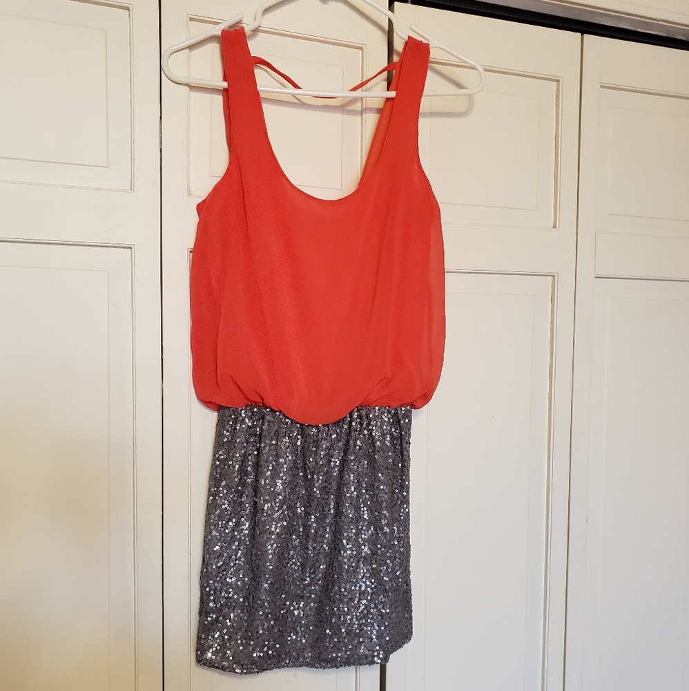 Cocktail Dress